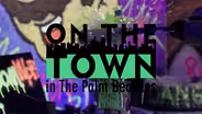 Outrageous room | On the Town, Black Voices II