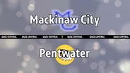 Mackinaw City vs. Pentwater
