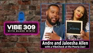 Andre and Jaleesha Allen: Family, Service and Peoria Pride | Trailer