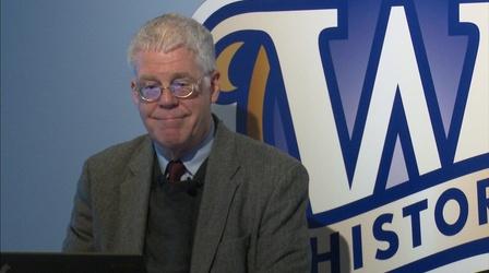 Video thumbnail: University Place Wisconsin and the Shaping of American Law