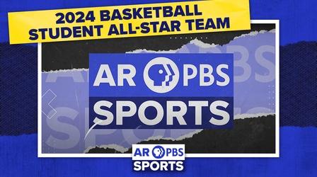 Video thumbnail: Arkansas PBS Sports Student All Stars