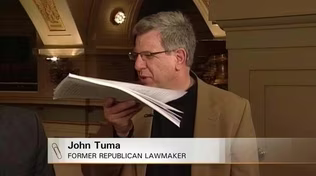 Bills, Bills and More Bills?