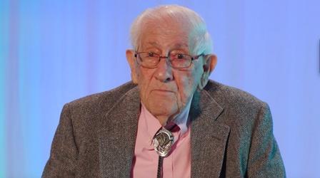 Video thumbnail: Our Voices Sam Baker reflects on growing older