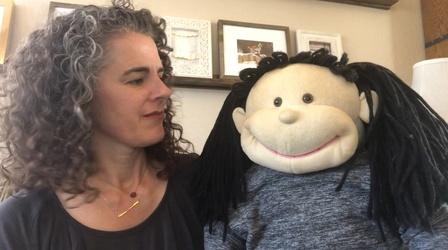 Video thumbnail: Colorado Classroom Lindsay & Molly: Worried (Spanish CC)