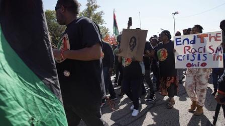 Video thumbnail: Ideas Akron prepares for special grand jury in Jayland Walker case