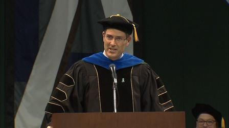 Video thumbnail: MSU Commencements College of Arts and Letters | Spring 2019