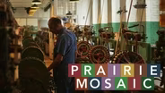Prairie Mosaic 707