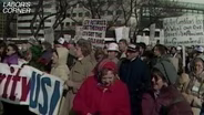 Losing Ground - America's Shrinking Middle Class