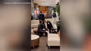 Outrage over police response to fight at Bridgewater mall