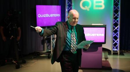 Video thumbnail: QuizBusters Matt Ottinger Tribute