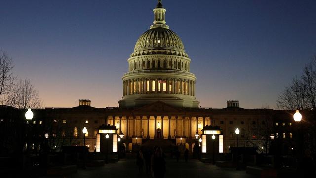 New funding bill unveiled as government shutdown looms