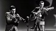 Joe Negri Trio "Aos De Pas"