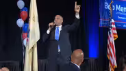 Dems rally at Atlantic City convention to talk midterms