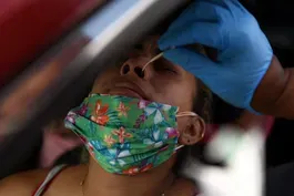 Unvaccinated kids driving COVID surge in Louisiana hospitals