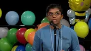 Arizona Spelling Bee 2018