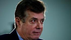 Video thumbnail: PBS NewsHour What will Manafort’s cooperation mean for the Russia probe?