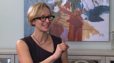 Video thumbnail: The A List With Alison Lebovitz Episode 1103 with Lisa Damour