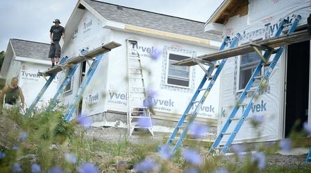 Video thumbnail: Chasing the Dream Chasing the Dream: Housing & Dignity