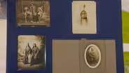 Appraisal: D.F. Barry Photograph Collection, ca. 1900