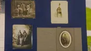 Appraisal: D.F. Barry Photograph Collection, ca. 1900