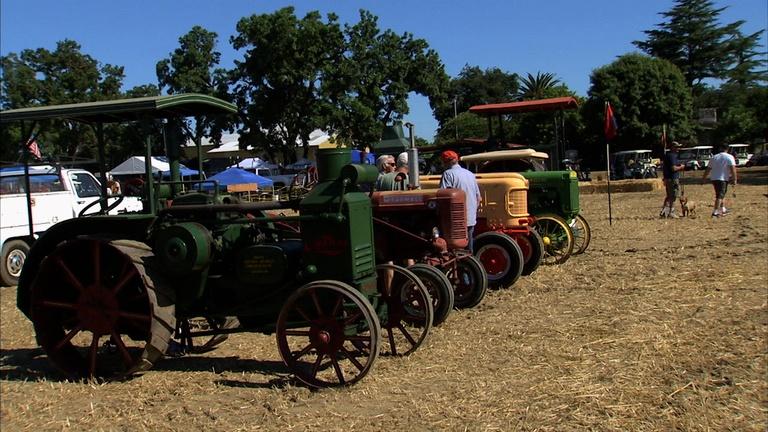 Thumbnail for America's Heartland Season 19 Episode 10