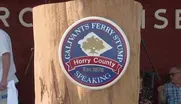 2019 Presidential Galivants Ferry Stump