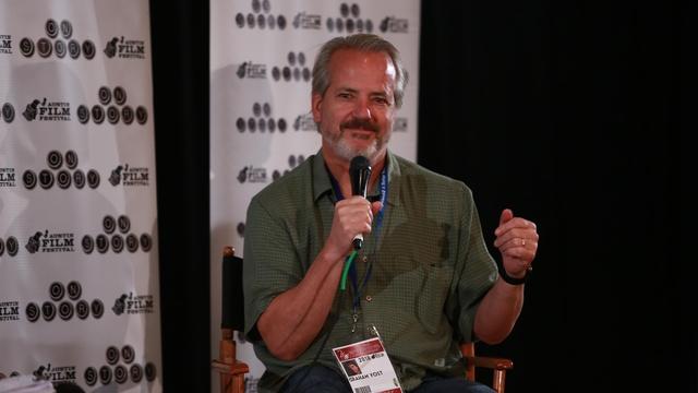 A Conversation with Graham Yost