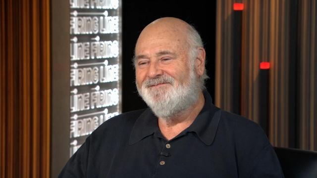 Firing Line | Rob Reiner