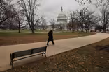 House votes to avoid government shutdown, approves funding