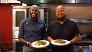Jamal Hashi's Gedo Masala