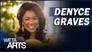 Denyce Graves is Expanding Access to Opera