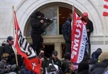 Two years after Jan. 6 attack, threats to democracy remain