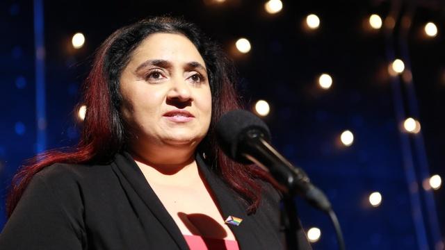 Stories from the Stage | Proud to Be | Preview