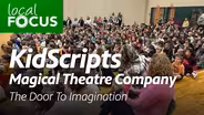 KidScripts: The Door to Imagination
