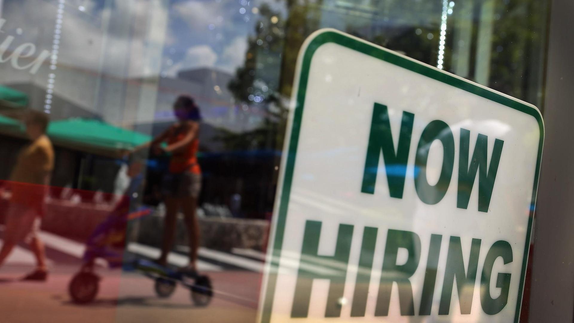 HELP WANTED JOBS | PBS News Hour | THIRTEEN - New York Public Media