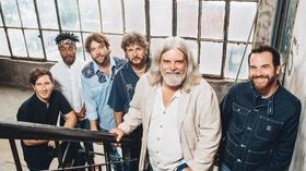 Video thumbnail: Echo Sessions Echo Sessions: Leftover Salmon