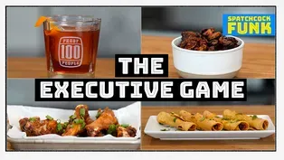 The Executive Game