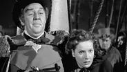Jamaica Inn (1939)