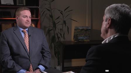 Video thumbnail: Insight with John Ferrugia Broken system: Hundreds wait in jail for mental health care