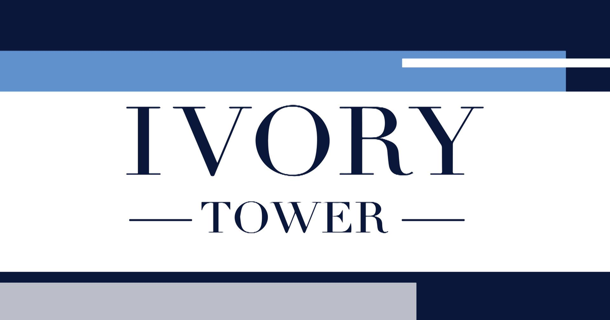 Ivory Tower | Texas abortion law | Season 20 | Episode 23