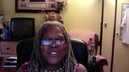 Video thumbnail: MetroFocus SOCIAL JUSTICE & THE RISE, ROOT, REVOLUTION
