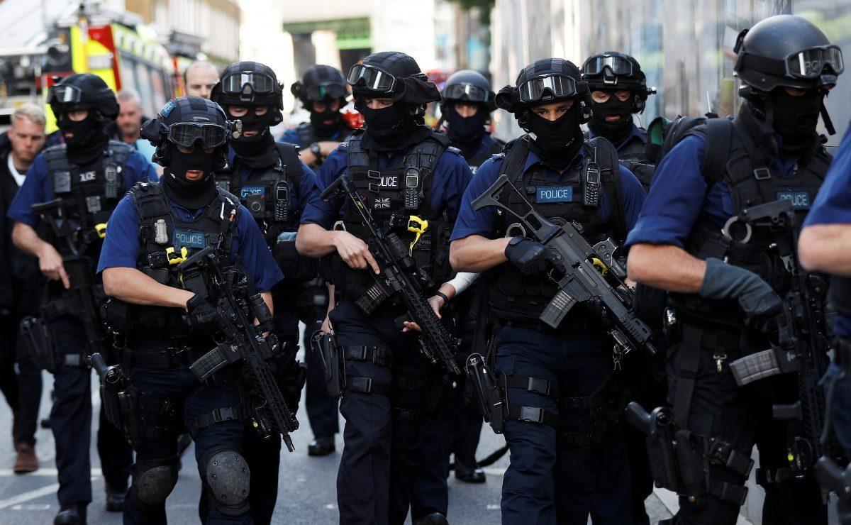After terrorist attacks, how can Britain bolster security?