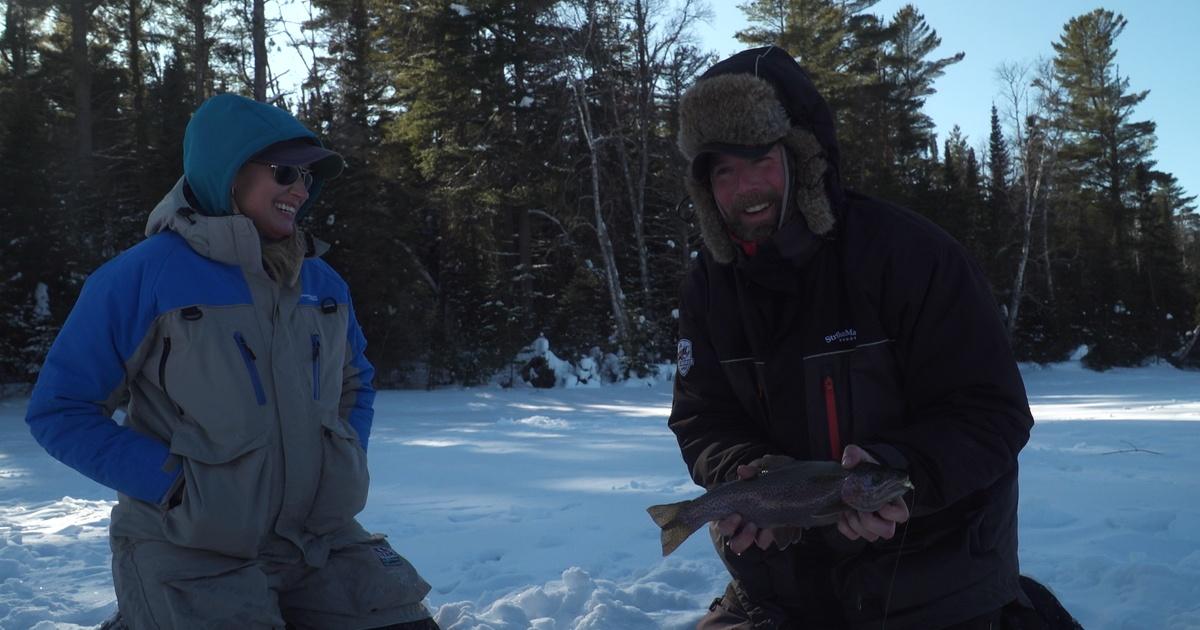 Prairie Sportsman | Gunflint by Dawn | Season 11 | Episode 7 | PBS