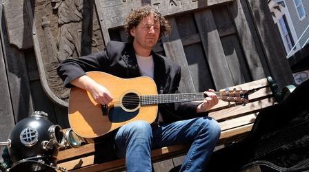 Video thumbnail: House Concert Series John Byrne Band