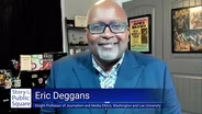 Story in the Public Square 10/11/2026: Eric Deggans