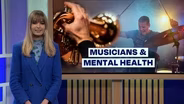 Mental Health Awareness Month and an Update on PBS