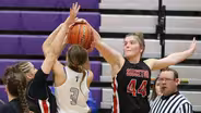 2023 Girls A Basketball | Sioux Falls Christian vs. Sisseton