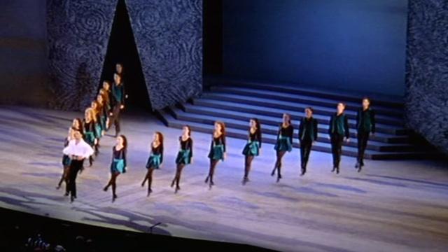 Riverdance Live From New York City