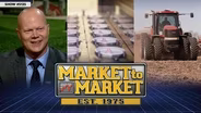 Market to Market - April 17, 2026