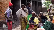 Uganda's Batwa tribe's struggles as conservation refugees